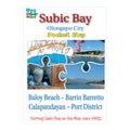 Olongapo City-Subic Bay Pocket by Way 2 Go Maps - Maps - Non-Fiction - Reference