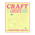 Craft & Create By Martina Calvi - Tradepaper