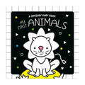 Embossed : Animals Board Book - Basic Concept