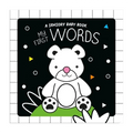 Embossed : Words Board Book - Basic Concept