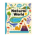 Curiosity Club: Natural World - Hardcover - Children's General References