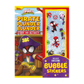 Marvel Spidey And His Amazing Friends: Pirate Plunder Blunder Story & Activity - Trade Paperback