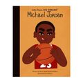 Little People, Big Dreams: Michael Jordan by Maria Isabel Sanchez Vegara - Children's Books
