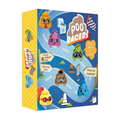 Playmania: Poo Racers Trade Paperback - Children's Fiction