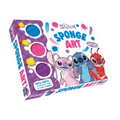 Disney Stitch: My First Sponge Art - Trade Paperback - Coloring Books