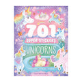 Unicorns: 701 Trade Paperback - Basic Concept