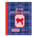 A Year Of Junk Journaling Hardcover - Lifestyle - Crafts, Hobbies & Home