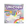 Unicorn: Dazzle Tales
