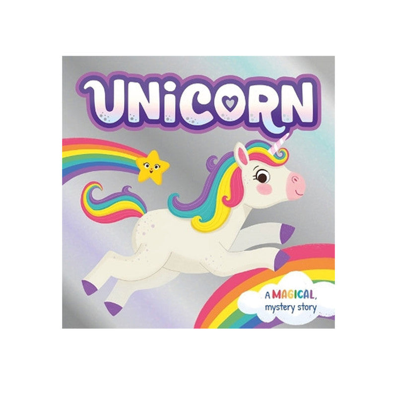 Unicorn: Dazzle Tales