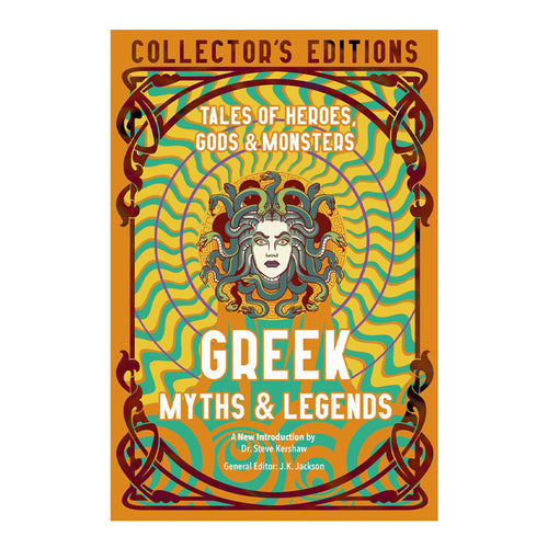 heroes gods and monsters of the greek myths Greek Myths & Legends: Tales Of Heroes, Gods & Monsters by J.K. Jackso – National Book Store