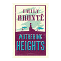 Alma Classics: Wuthering Heights