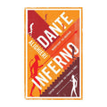 Alma Classics : Inferno by Dante Alighieri - Trade Paperback