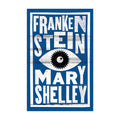 Alma Classics: Frankenstein Trade Paperback - Fiction & Literature