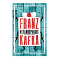 Alma Classics: The Metamorphosis and Other Stories by Franz Kafka - Fiction & Literature
