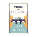 Alma Classics: Pride and Prejudice Trade Paperback - Fiction & Literature