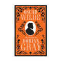 Alma Classics: Picture of Dorian Gray by Oscar Wilde - Trade Paperback - Fiction & Literature