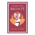 Alma Classics: Jane Eyre