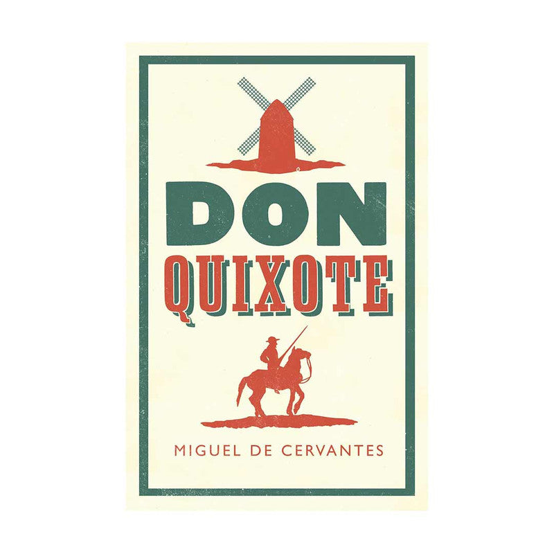Don Quixote