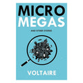 Alma Classics : Micromegas by Voltaire - Trade Paperback