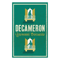 Alma Classics : Decameron by Giovanni Boccaccio - Trade Paperback
