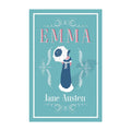 Alma Classics: Emma Trade Paperback - Fiction & Literature