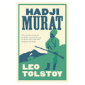 Alma Classics : Hadji Murat by Leo Tolstoy - Trade Paperback