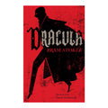 Alma Classics: Dracula Trade Paperback - Fiction & Literature