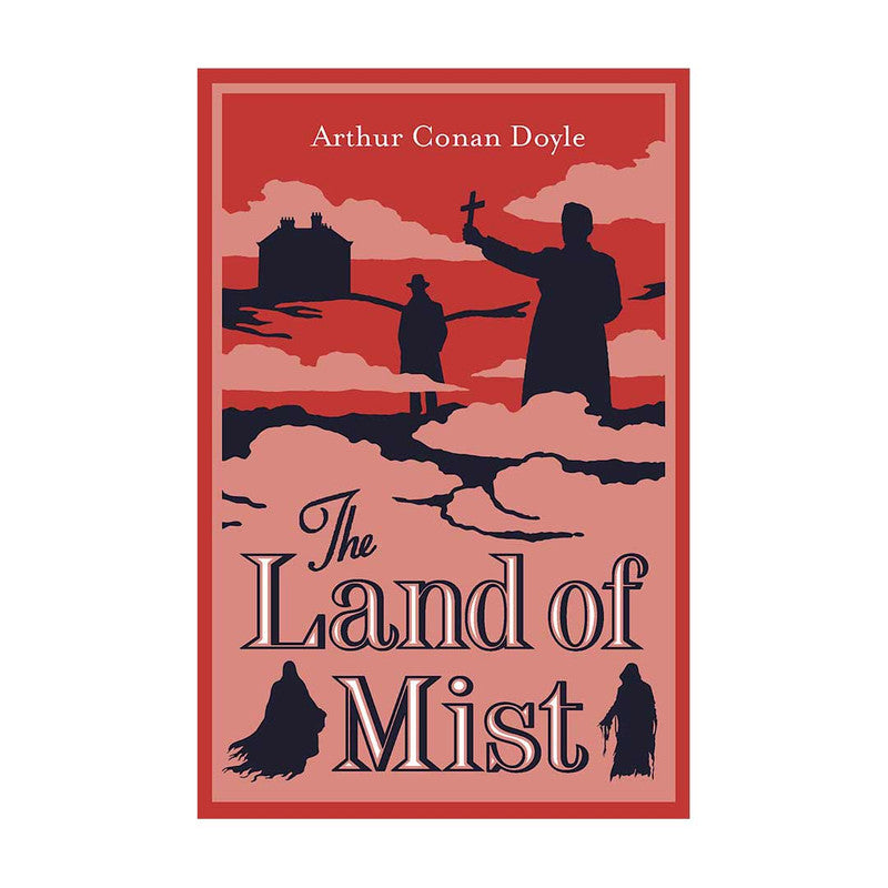 The Land Of Mist