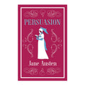 Alma Classics: Persuasion