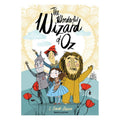 Alma Classics : The Wonderful Wizard Of Oz by Baum, L. Frank - Trade Paperback
