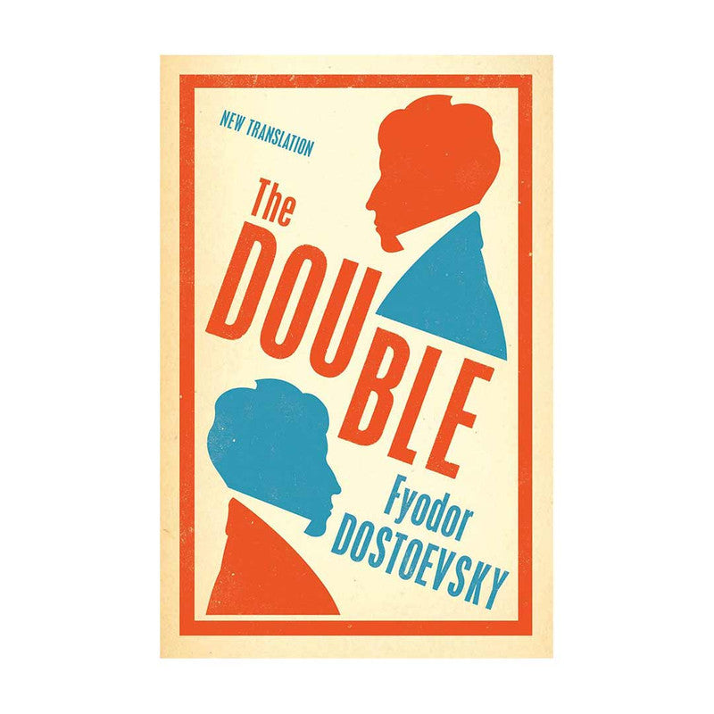 The Double