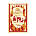 Alma Classics : Devils by Fyodor Dostoevsky - Trade Paperback