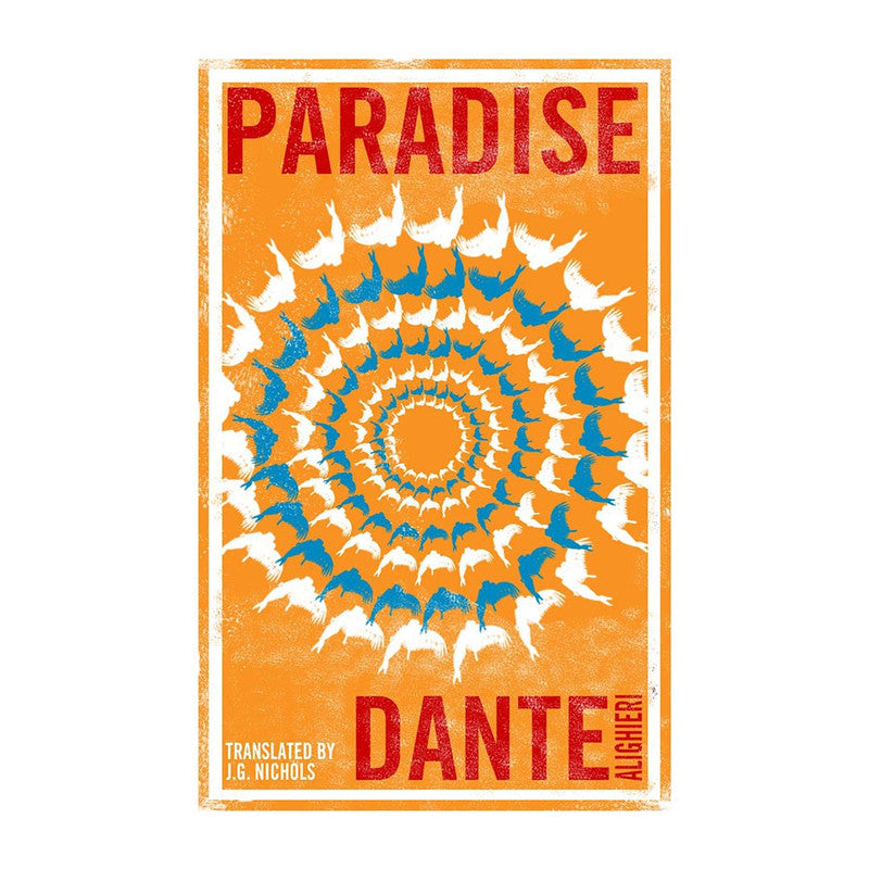 Alma Classics : Paradise by Dante Alighieri - Trade Paperback