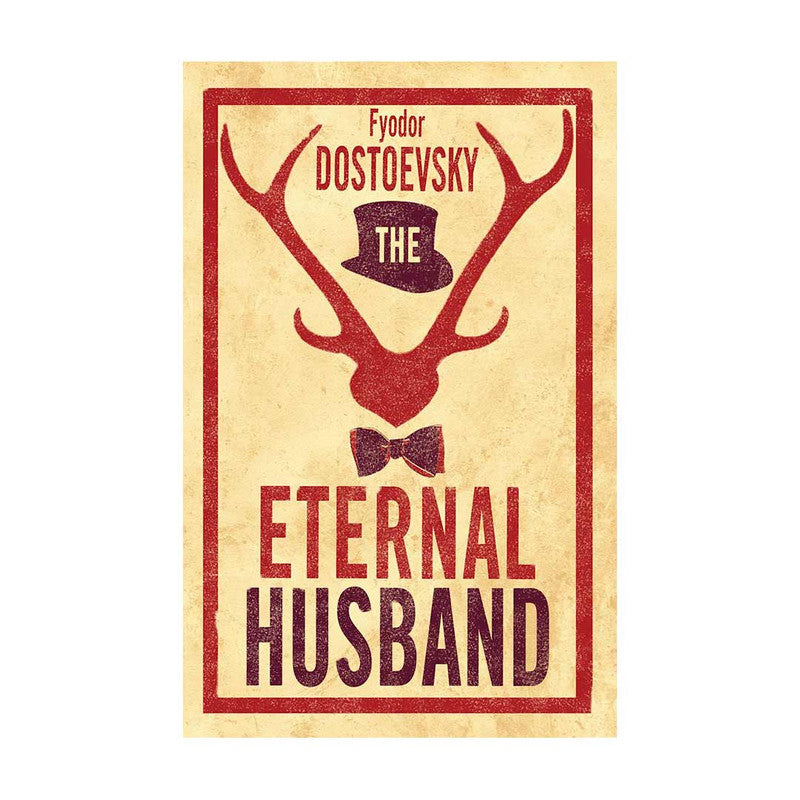 The Eternal Husband