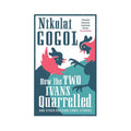 How The Two Ivans Quarrelled