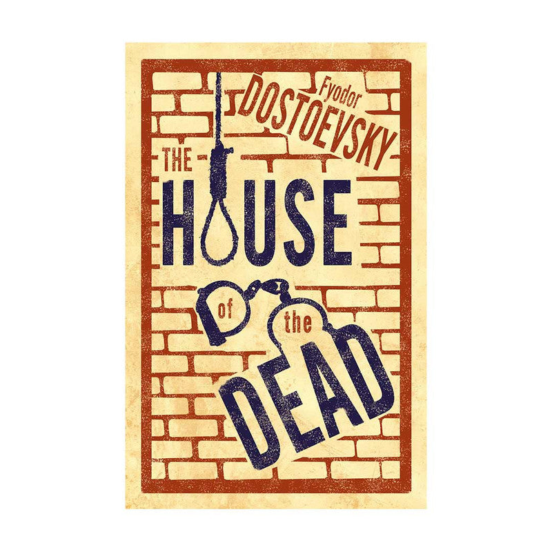 The House Of The Dead