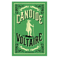 Alma Classics : Candide by Voltaire - Trade Paperback