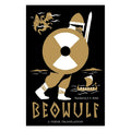 Alma Classics : Beowulf by Anonymous - Trade Paperback