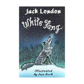 Alma Classics : White Fang by Jack London - Trade Paperback