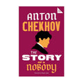The Story Of A Nobody