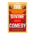 Alma Classics : The Divine Comedy: Anniversary Edition by Dante Alighieri - Trade Paperback
