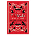 Alma Classics : The Raven And Other Poems by Edgar Allan Poe - Trade Paperback