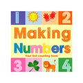 Making Numbers: Your First Counting