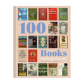 100 Books that Changed the World by Scott Christianson - Hardcover - Fiction & Literature