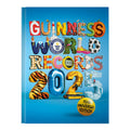 Guinness World Records 2025 Edition - Hardcover - Reference Books