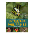 Butterflies of The Philippines by Jade Aster T. Badon- Reference Books