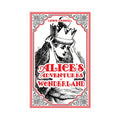 PMP: Alice's Adventures in Wonderland - Trade Paperback - Fiction & Literature