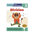 Kumon Grade 3: Division