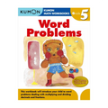 Kumon Grade 5:Word Problems