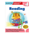 Grade 4 Reading - Trade Paperback - Activity Books